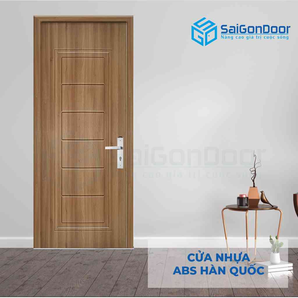 CỬA NHỰA ABS HÀN QUỐC KOS 102-K1129 (2)