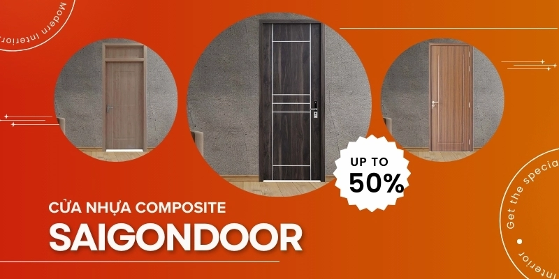 Tổng quan thị trường cửa nhựa composite xã Thái Mỹ