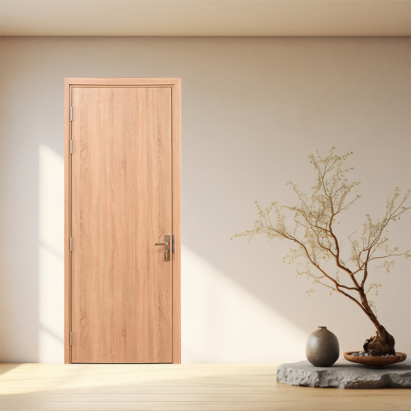 Cửa Gỗ MDF Laminate MP1