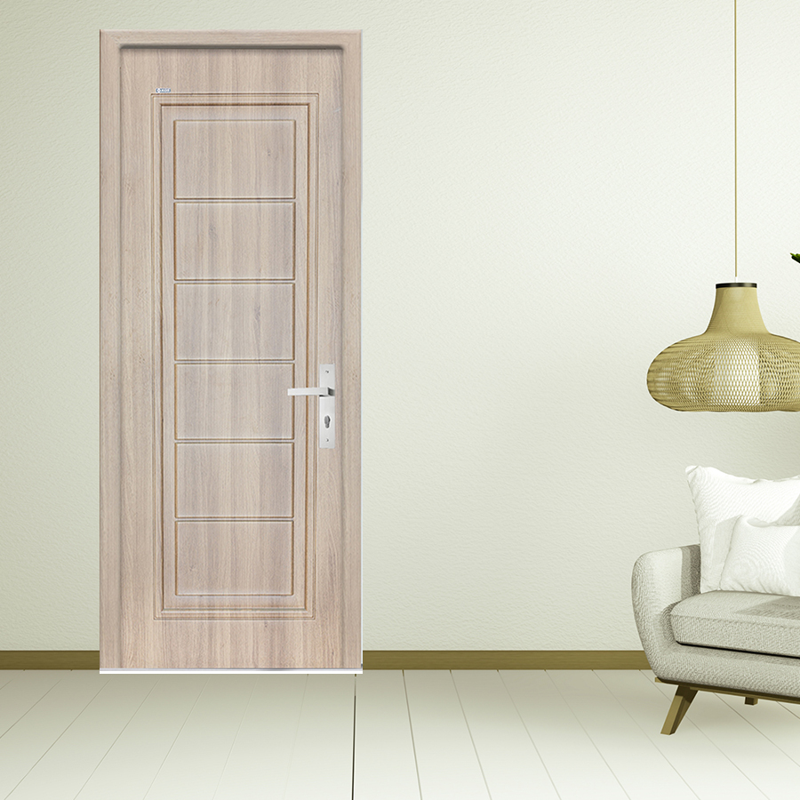 CỬA GỖ NHÀ VỆ SINH Composite 102