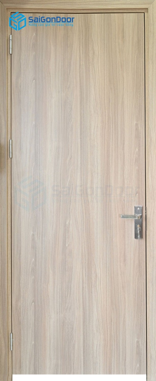 CỬA GỖ CÔNG NGHIỆP MDF LAMINATE P1 (6)