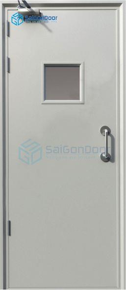 Cửa Thép Chống Cháy TCC. P1G1-C4, Cửa thép chống cháy, cửa căn hộ, cửa chống cháy, cửa thép cao cấp, cửa thép phòng ngủ, cửa phòng karaoke, cửa phòng khách sạn, cửa phòng ngủ, cửa thép chống cháy, cửa thép giả gỗ, cửa thép ngăn cháy Cửa Thép Chống Cháy TCC. P1G1-C4