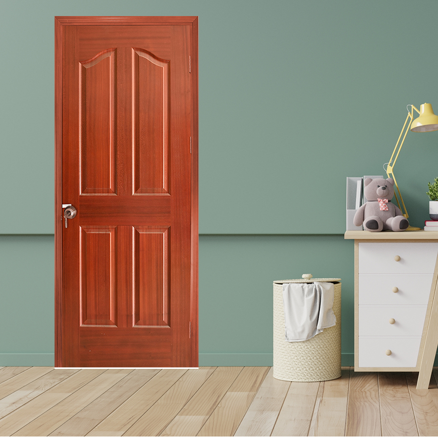 CỬA GỖ NHÀ TẮM SGD Cua go HDF Veneer Veneer 4A-Cam xe (2)