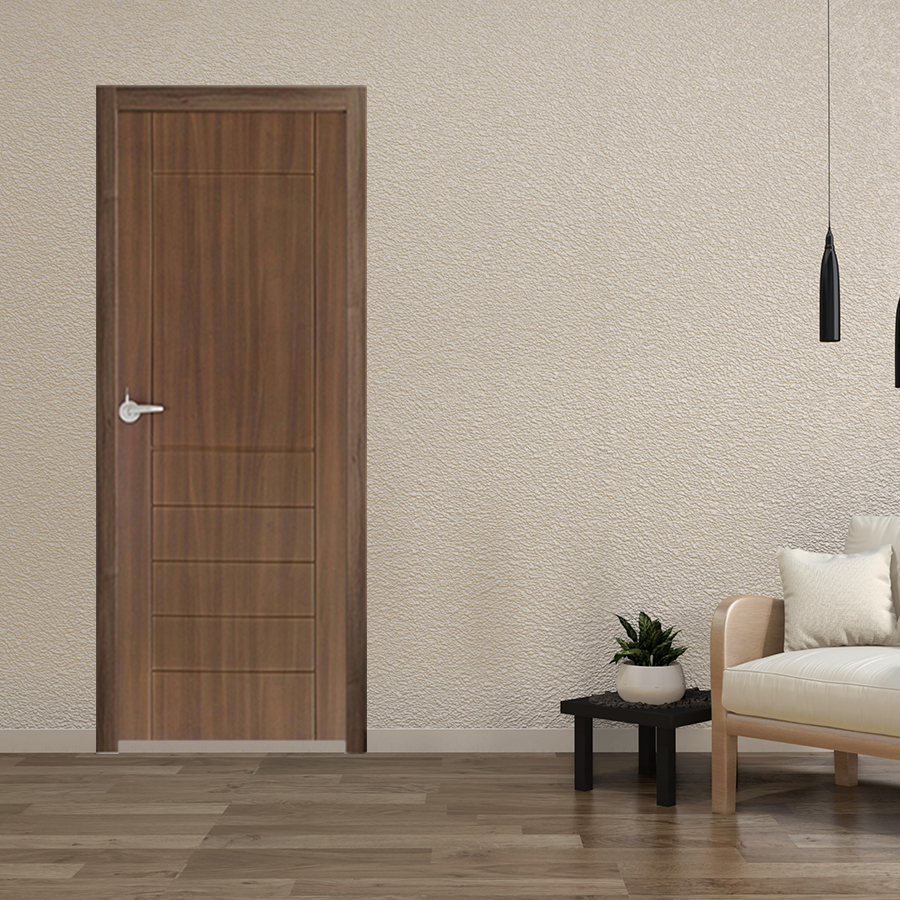 Cửa nhựa nhà vệ sinh SGD 03