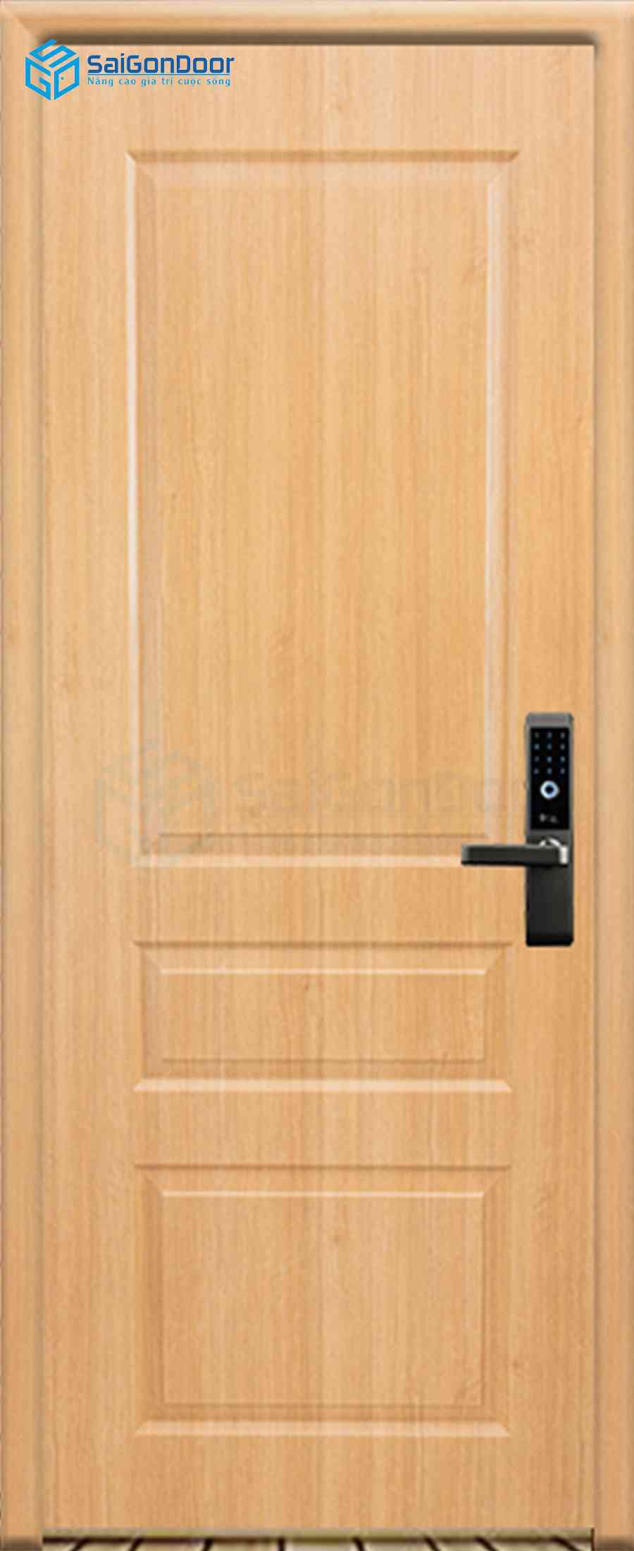 KOREA ABS PLASTIC DOORS 611-FZ805