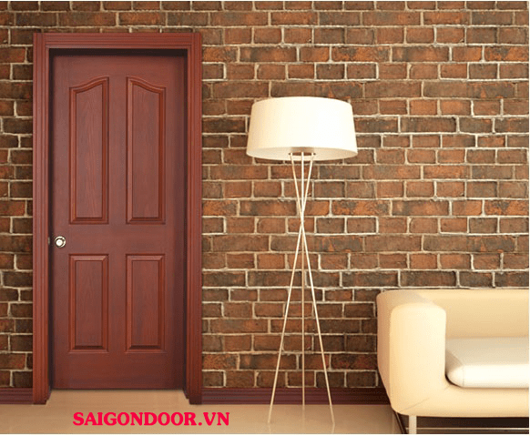 Cửa Đẹp Tại HCM của showroom saigondoor.vn 01234.300.300