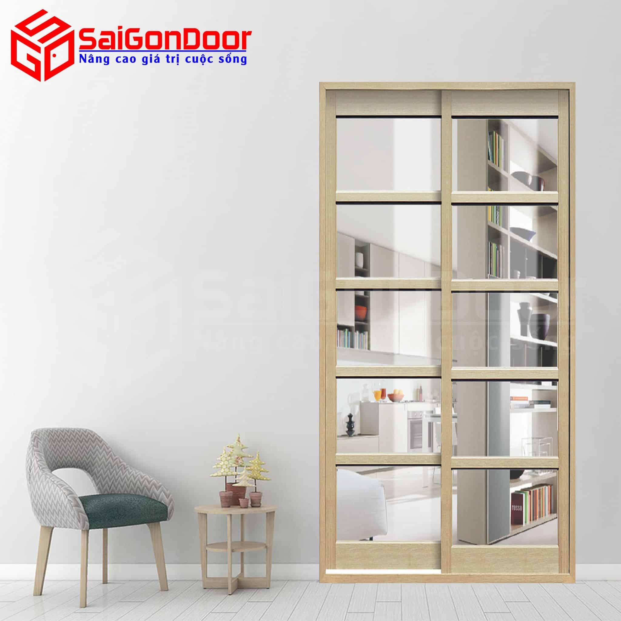 Cửa nhựa ABS PVC-SLIDING-DOOR-1