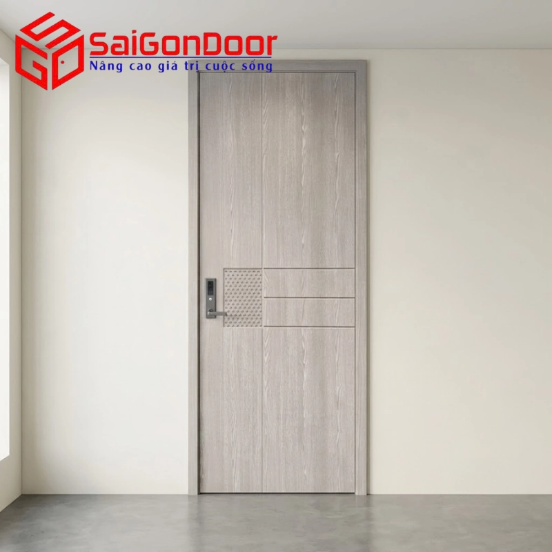Cách xác định kích thước và quy trình đặt hàng chính xác tại Saigondoor