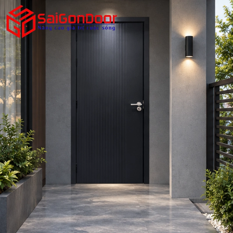Mua cửa nhựa Composite chất lượng và đúng giá tại Saigondoor Mua cửa nhựa Composite chất lượng và đúng giá tại Saigondoor