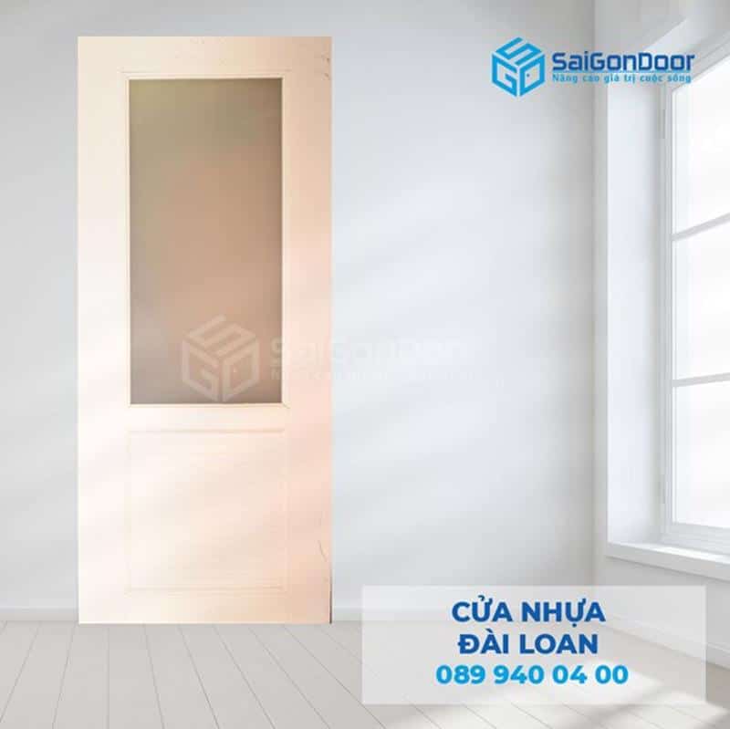 Saigondoor phân phối cửa giá rẻ