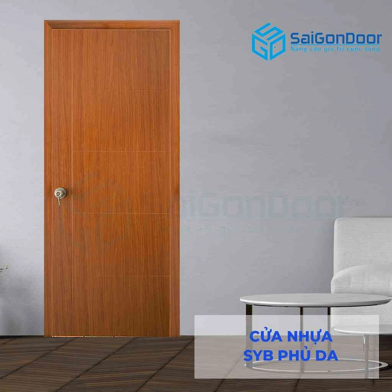 Cửa nhựa Composite P1R4 (3)