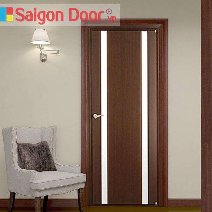 CỬA GỖ CAO CẤP SAIGONDOOR L-G2