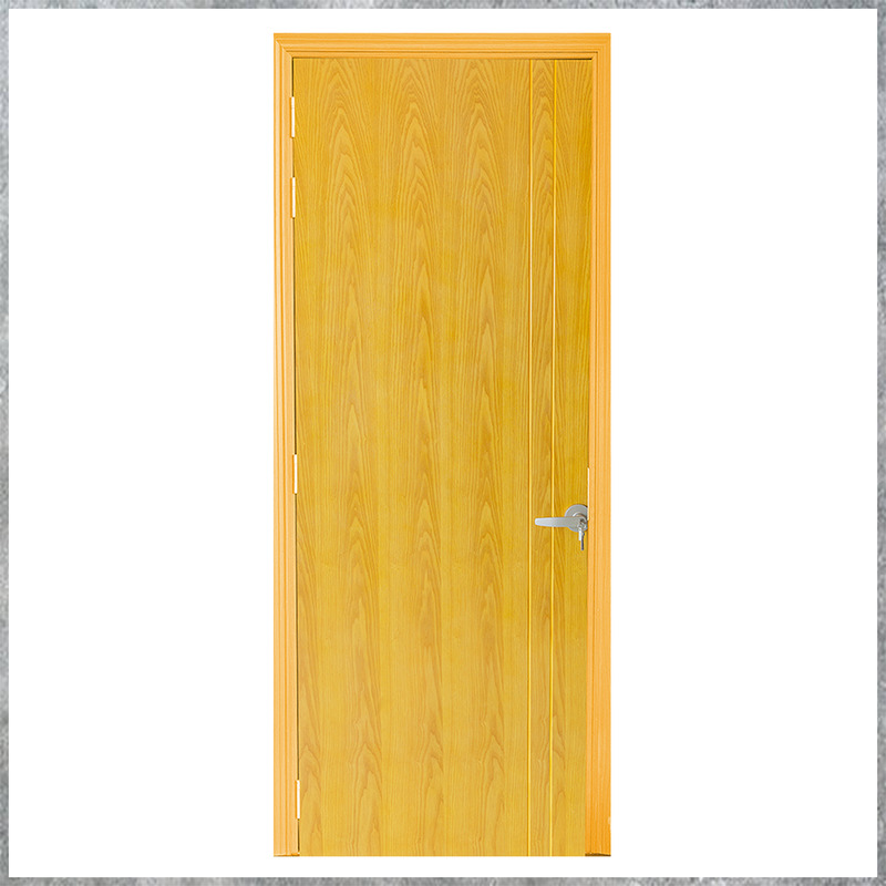Cửa gỗ chống cháy GCC-MDF veneer P1R2 Ash