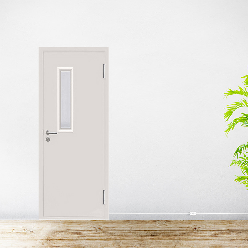 Cửa Thép Chống Cháy TCC. P1G1a-1-C3