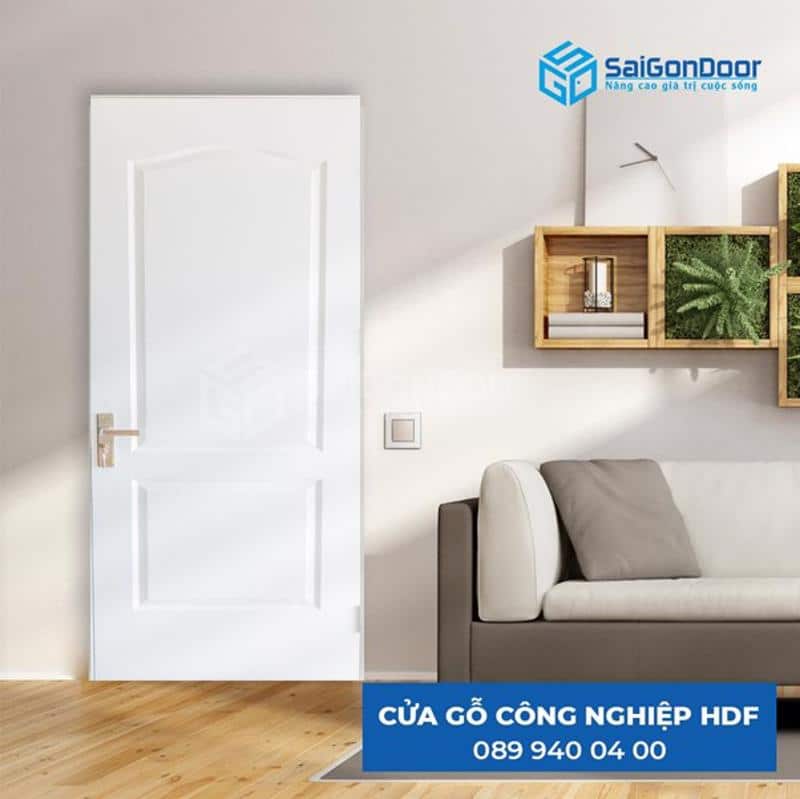 Saigondoor đã và đang cung cấp cho thị trường hàng nghìn mã sản phẩm cửa gỗ khác nhau