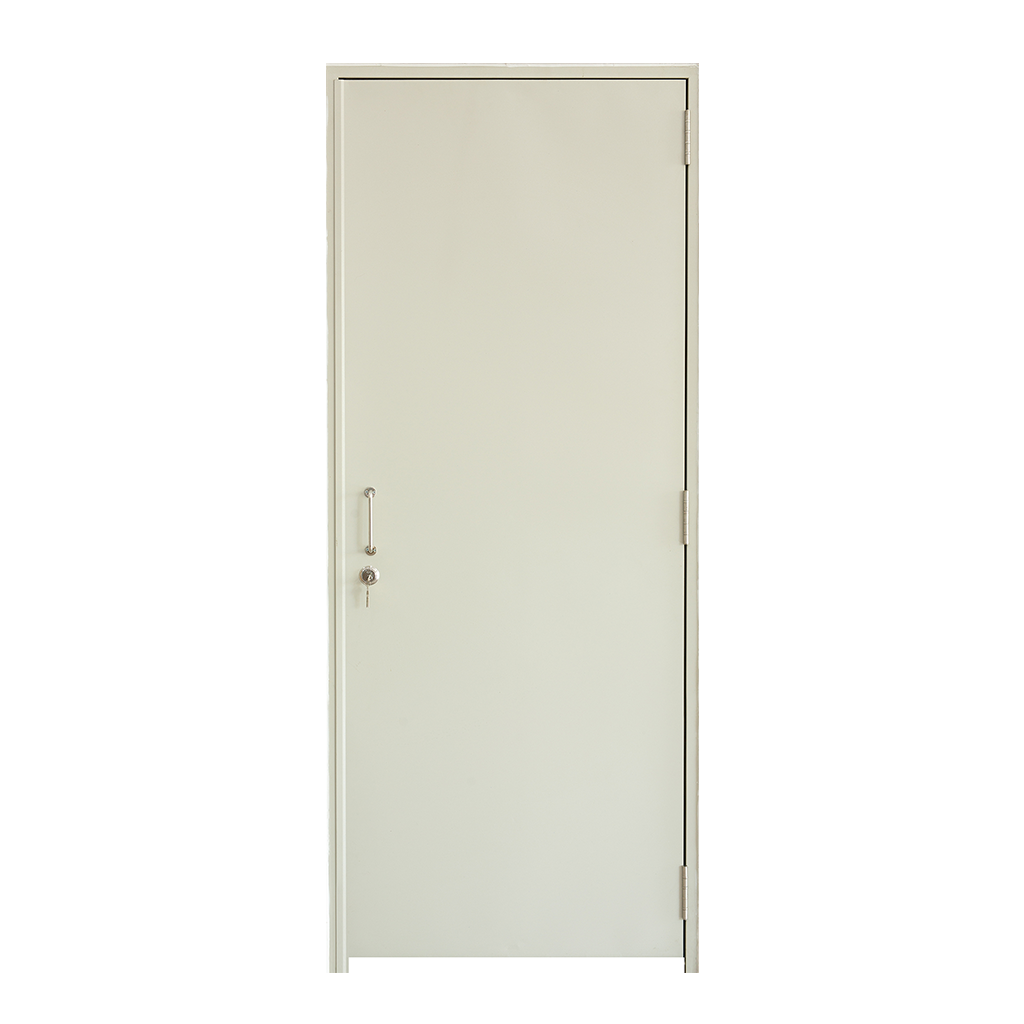 Cửa thép chống cháy TCC.P1-7426