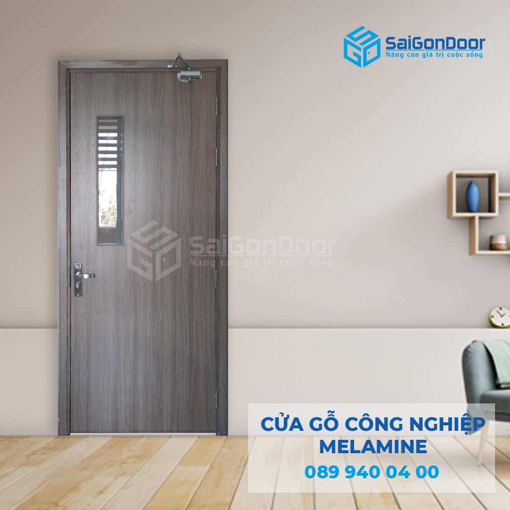 Thiết kế cửa nhà tắm hiện đại