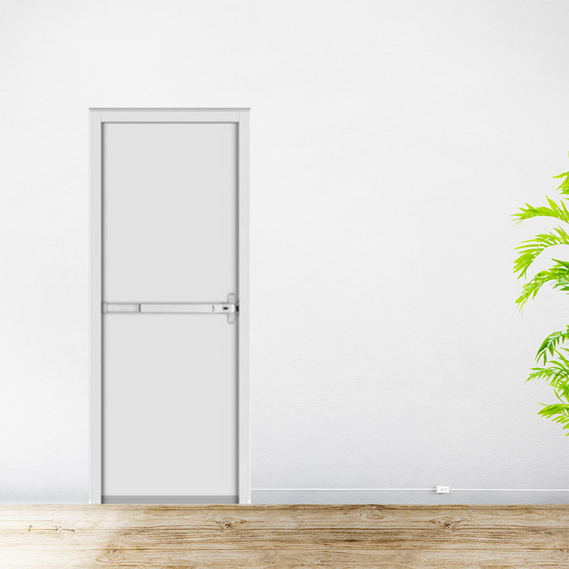 Cửa Thép Chống Cháy TCC. P1-1-C1