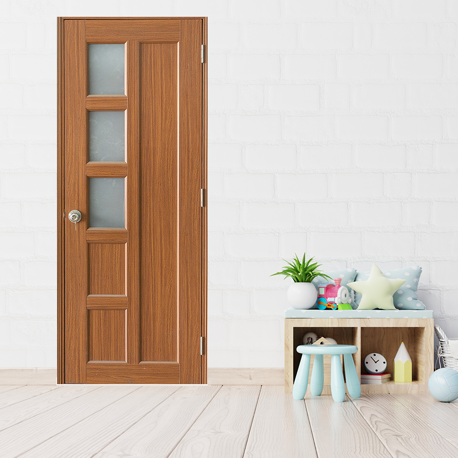 Cửa nhựa Đài Loan YY-30