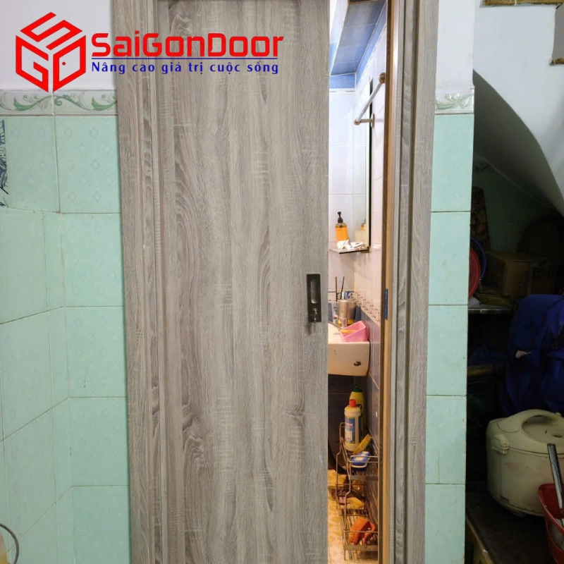 Tổng quan công trình & nhu cầu thực tế của chủ nhà tại Bình Phước