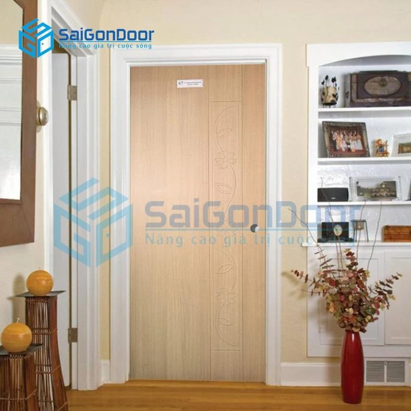 Cửa nhựa ABS Hàn Quốc KOS.301-MQ808