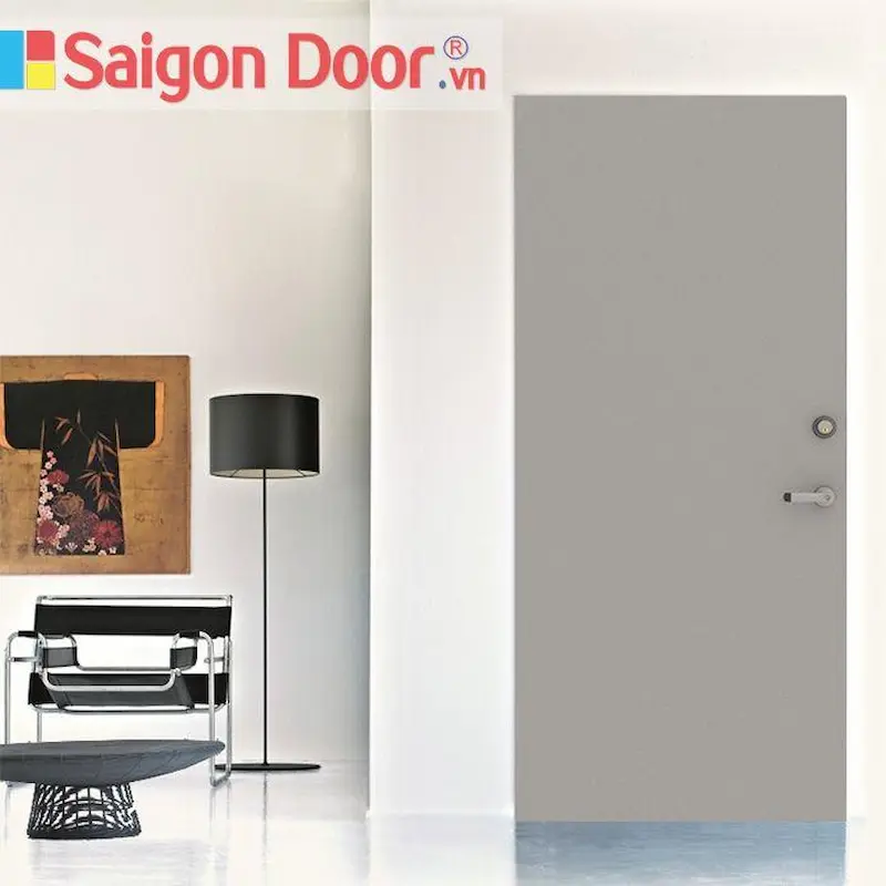Tuổi thọ của cửa thép chống cháy