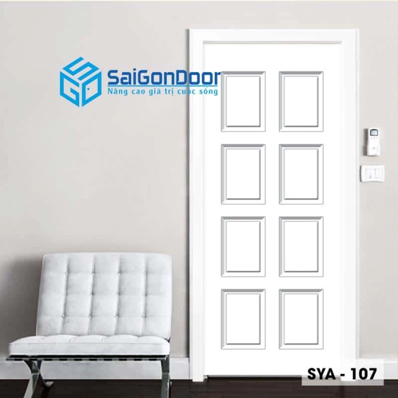 Cửa nhà vệ sinh, phòng tắm