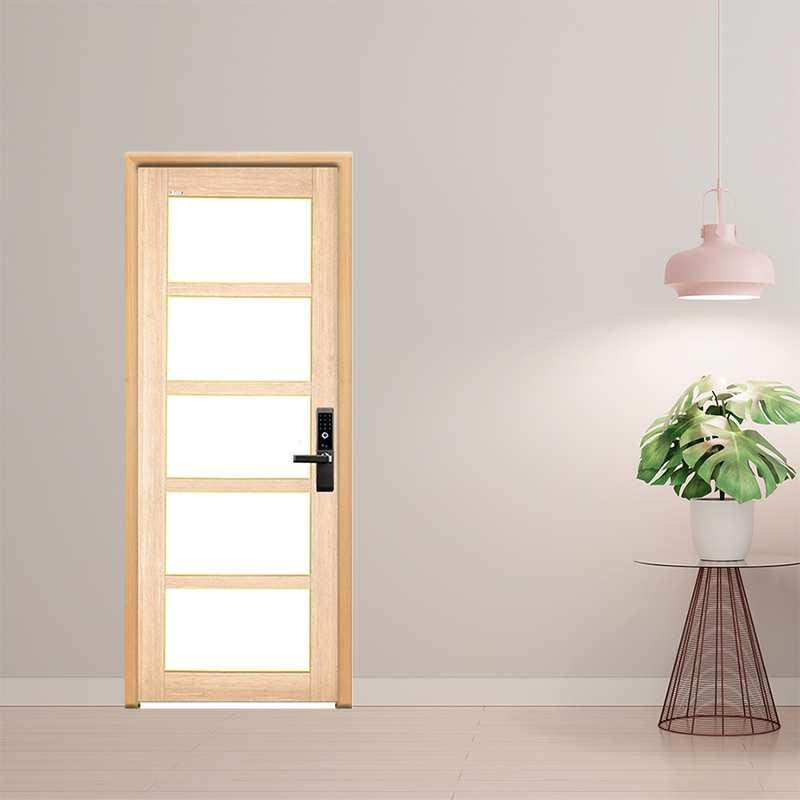 Cửa nhựa ABS KOS PVC SD1