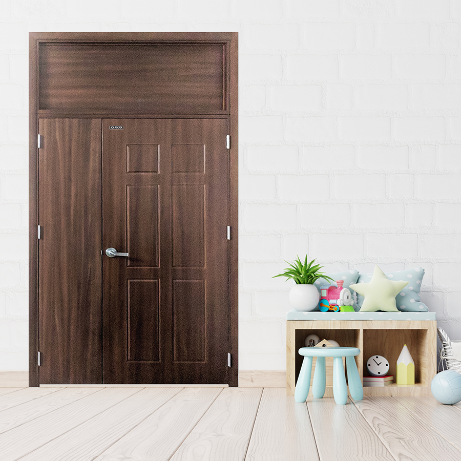 Cửa nhựa ABS KOS-MBC