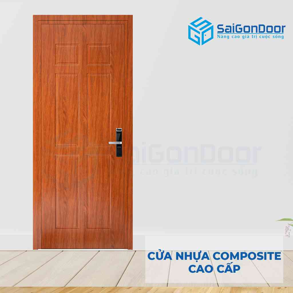 COMPOSITE PLASTIC DOORS LX02-05