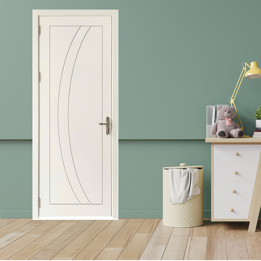 Cửa nhựa Composite cao cấp UV 21