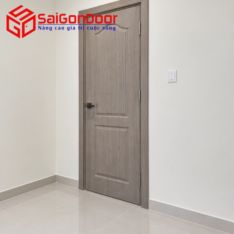 Saigondoor – Giải pháp cửa toàn diện cho mọi công trình