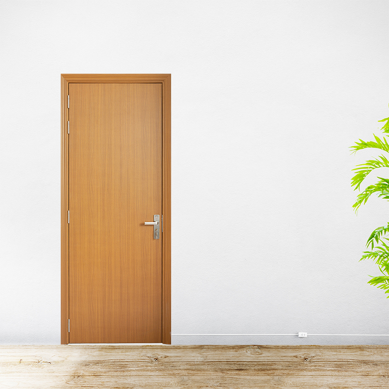 Cửa nhựa Composite Sungyu SYB 6P1