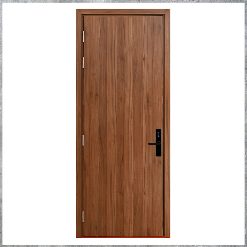 Cửa Gỗ MDF Laminate MP