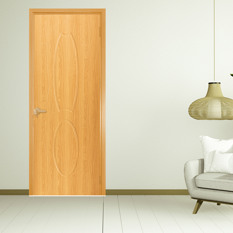 CỬA GỖ NHÀ TẮM SGD Cua nhua composite 247