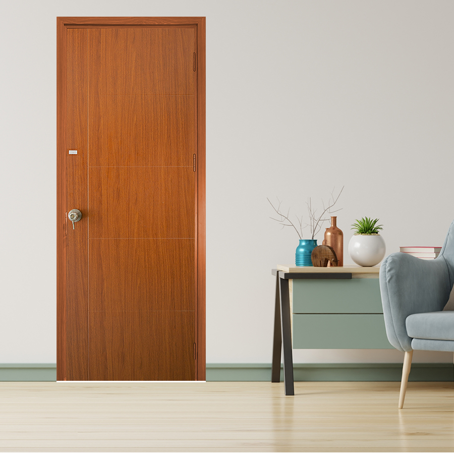 CỬA GỖ NHÀ TẮM SGD Cua nhua composite P1R4