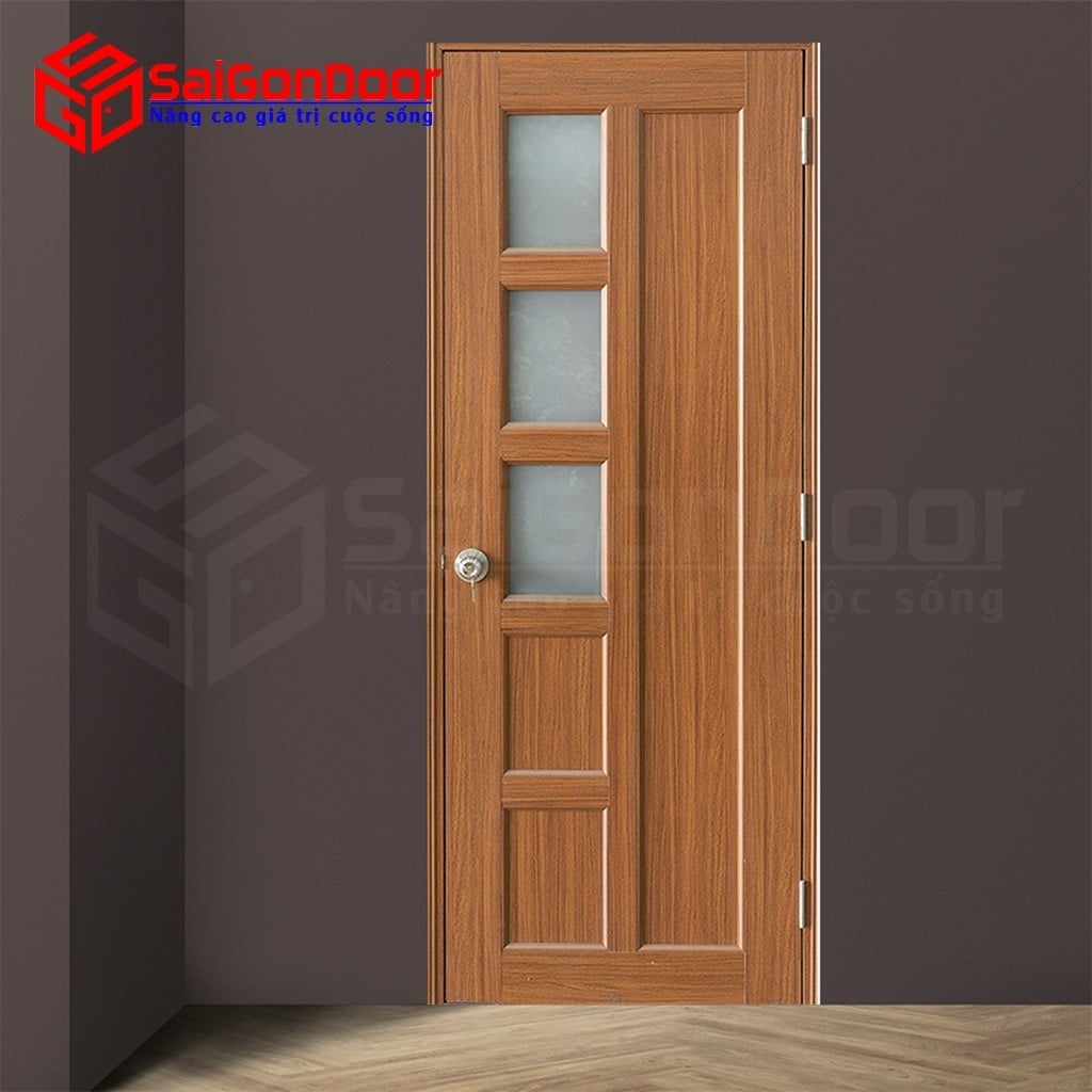 Cửa nhựa Đài Loan YY-30(1