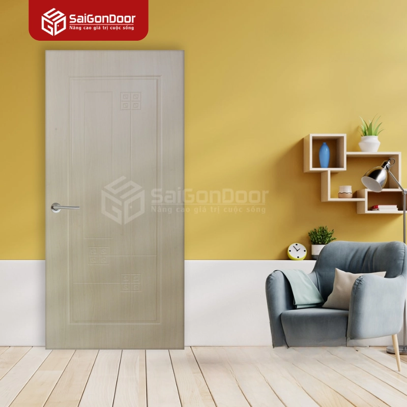 Cửa nhựa composite chịu nước là gì
