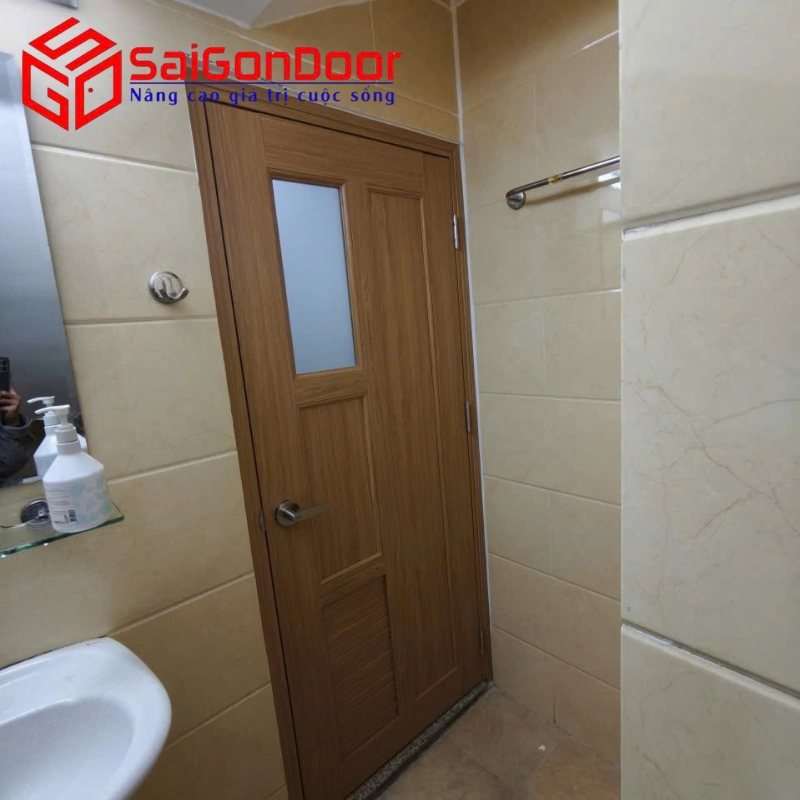 Giải pháp thi công thực tế tại nhà anh T.V.M