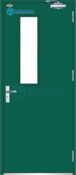 Cửa Thép Chống Cháy TCC. P1G1-1, Cửa thép chống cháy, cửa căn hộ, cửa chống cháy, cửa thép cao cấp, cửa thép phòng ngủ, cửa phòng karaoke, cửa phòng khách sạn, cửa phòng ngủ, cửa thép chống cháy, cửa thép giả gỗ, cửa thép ngăn cháy Cửa Thép Chống Cháy TCC. P1G1-1