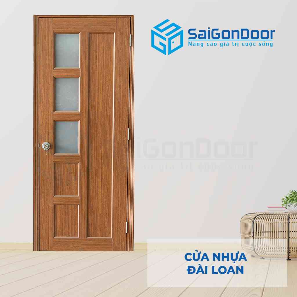 Cửa Đài Loan YY-30 SGD