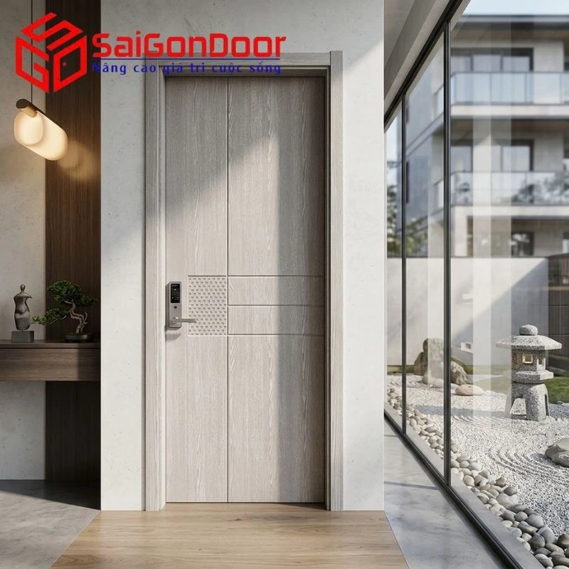 Cửa Nhựa ABS SGDABS-16 Cửa Nhựa ABS SGDABS-16