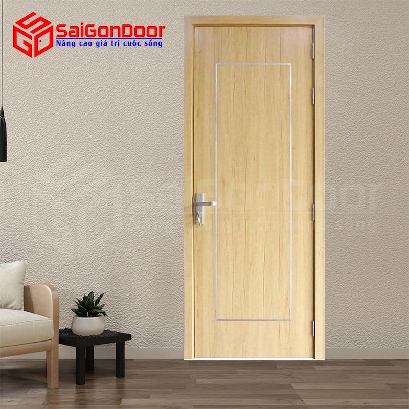 mẫu cửa nhựa giả gỗ đẹp mẫu cửa nhựa giả gỗ đẹp