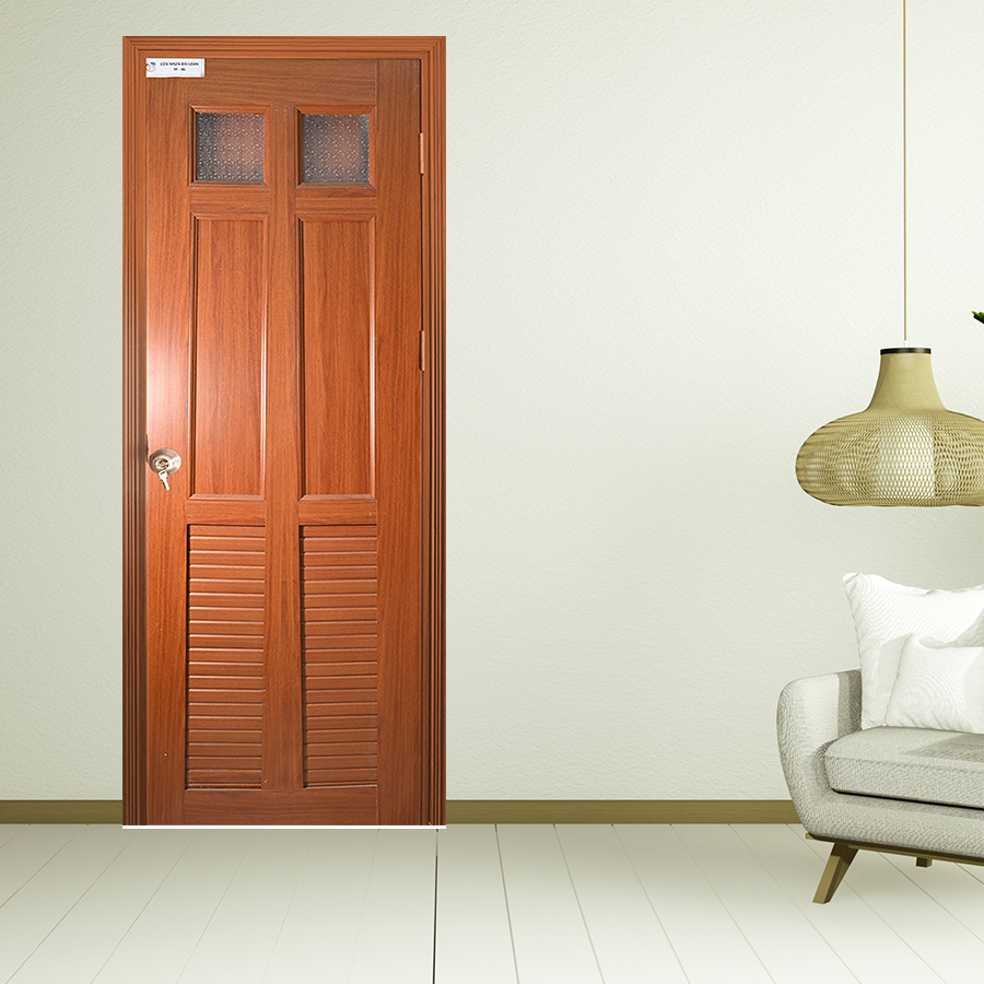 Cửa nhựa Đài Loan YF-46