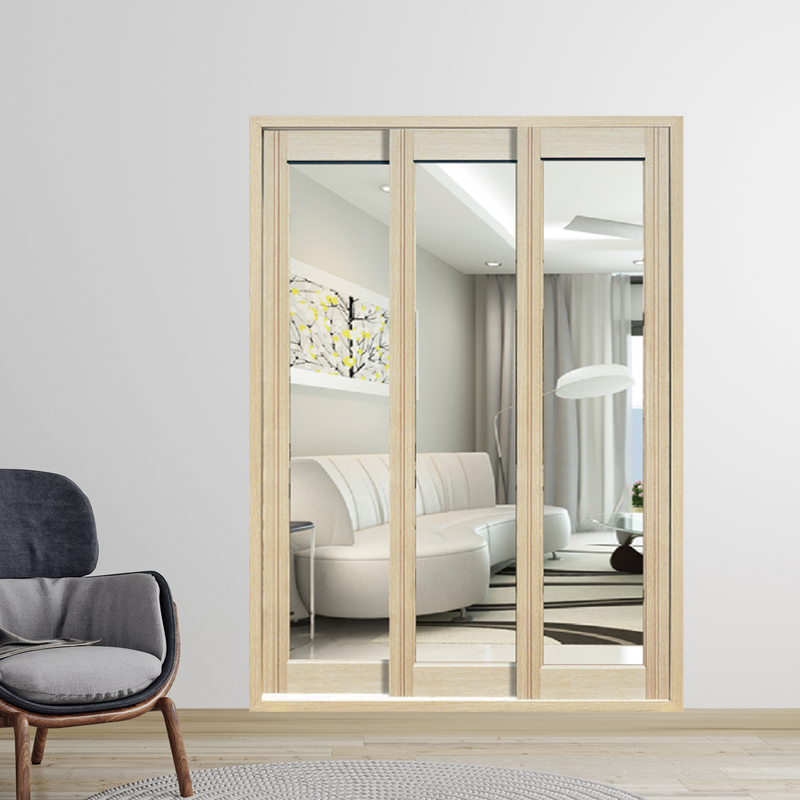 Cửa nhựa ABS Hàn Quốc KOS C3 Sliding Door