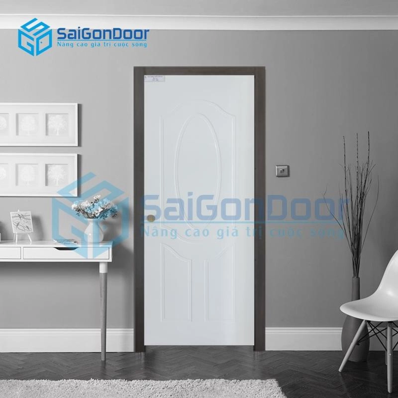 Cửa nhựa Composite SYA.162-A01