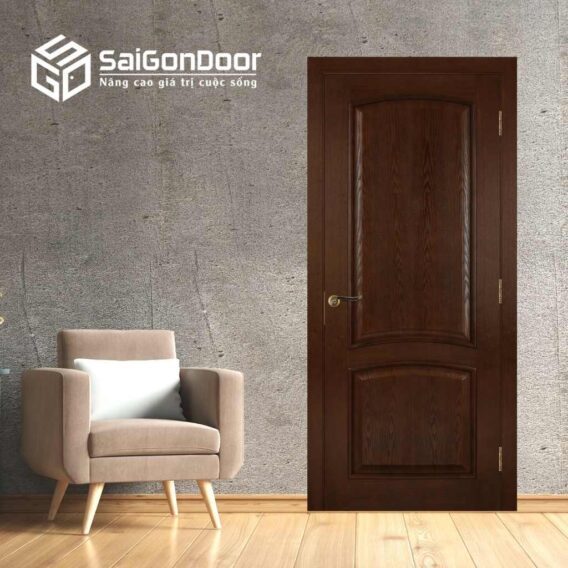 Sài Gòn Door - địa chỉ bán cửa nhựa giá rẻ uy tín