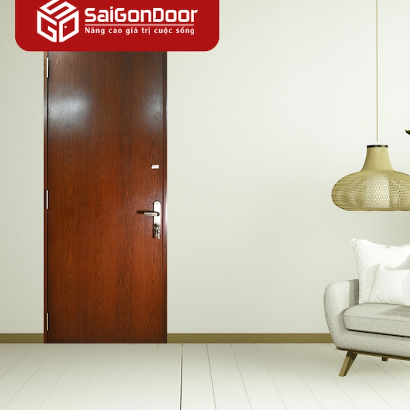 cửa thép vân gỗ chống cháy cửa thép vân gỗ chống cháy