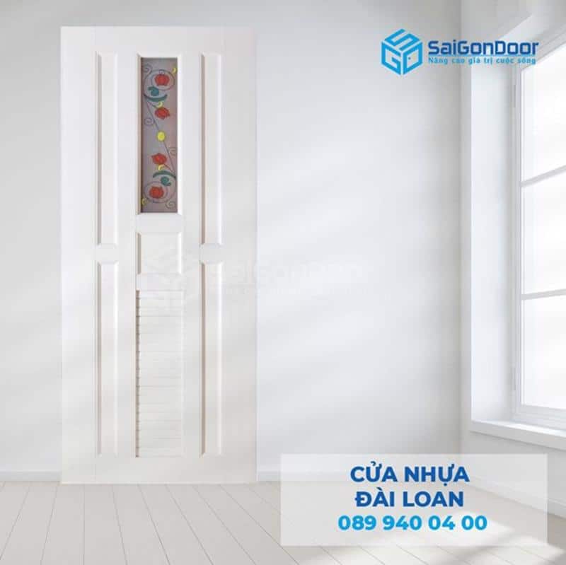 THI CÔNG CỬA NHỰA CAO CẤP TẠI QUẬN 2