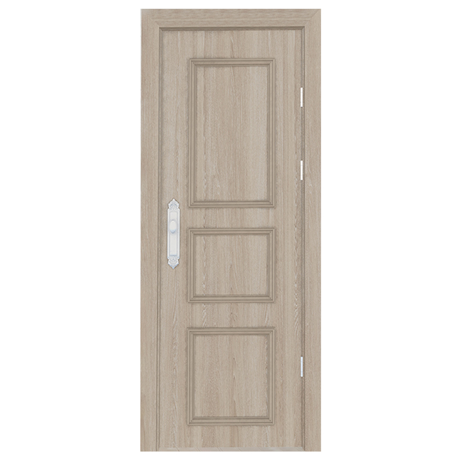 CỬA GỖ NHÀ TẮM SGD Cua nhua composite SGD 3PNs